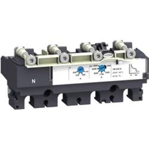 Spoušť Schneider Electric LV429055 Spínací napětí (max.): 750 V/DC 1 ks