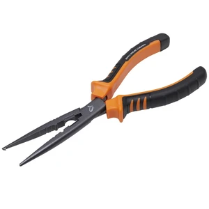 Savage Gear kleště MP Split Ring And Cut Plier M 18cm