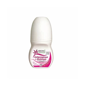 Bione Cosmetics Deodorant bez hliníku Women růžový 80 ml