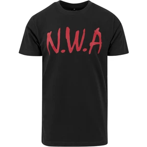 N.W.A Ing Logo Fekete XS