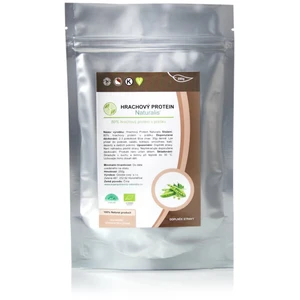 Naturalis Hrachový protein Naturalis BIO 250 g