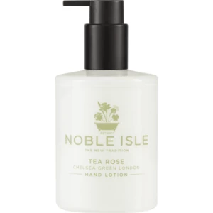 Noble Isle Krém na ruce Tea Rose (Hand Lotion) 250 ml