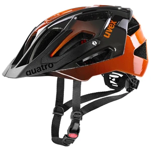 UVEX Quatro Titan/Orange 56-61 2021