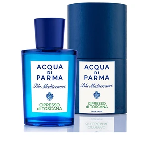 ACQUA DI PARMA - Cipresso di Toscana - Toaletní voda