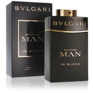 Bvlgari Man in Black woda perfumowana dla mężczyzn 60 ml