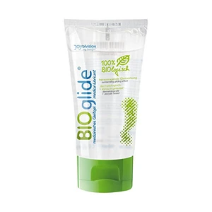 BIOglide Gél lubrikačný Natural 150 ml