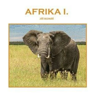 Afrika - Jiří Bednář