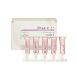 Collistar Special Perfect Hair Anti-Hair Loss Revitalizing Vials vlasová kúra proti padaniu vlasov 15x5 ml