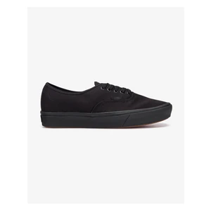 Vans ComfyCush Authentic Tenisky Černá