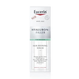 Eucerin Zjemňující pleťové sérum Hyaluron Filler (Skin Refining Serum) 30 ml