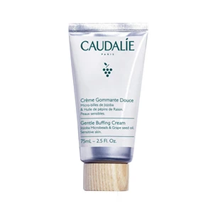 Caudalie Masks & Scrubs jemný exfoliační krém 75 ml