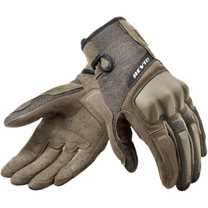 Rev'it! Volcano Ladies Sand/Black XS Motorcycle Gloves