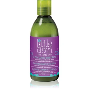 Little Green Kids pena do kúpeľa pre deti 240 ml