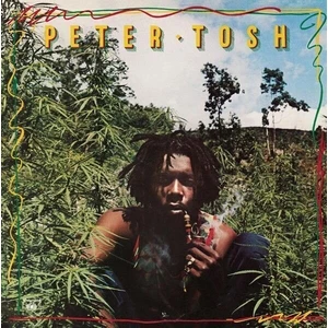 Peter Tosh Legalize It (2 LP) Reeditare