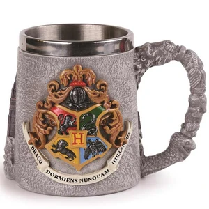 Epee Merch Korbel Harry Potter Bradavice 350 ml