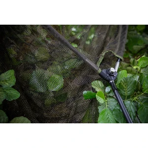 Solar náhradná sieťka k podberáku bow loc landing net 42" - camo