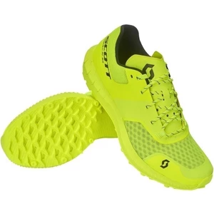 Pánské trailové boty Scott Kinabalu RC 2.0  Yellow  42