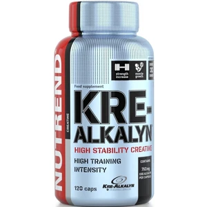NUTREND Kre Alkalyn 1500 120