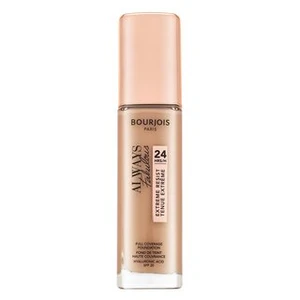 Bourjois Always Fabulous dlhotrvajúci make-up SPF 20 odtieň 420 Light Sand 30 ml