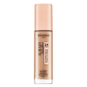 Bourjois Always Fabulous dlouhotrvající make-up SPF 20 odstín 420 Light Sand 30 ml