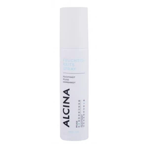 Alcina Normal and Delicate Hair sprej pre ľahké rozčesávanie vlasov pre normálne až jemné vlasy 125 ml
