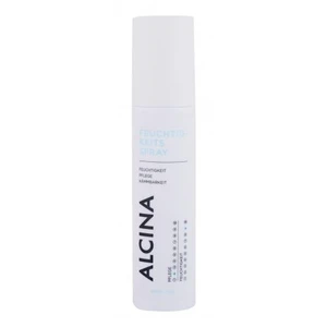 Alcina Normal and Delicate Hair sprej pro snadné rozčesání vlasů pro normální až jemné vlasy 125 ml