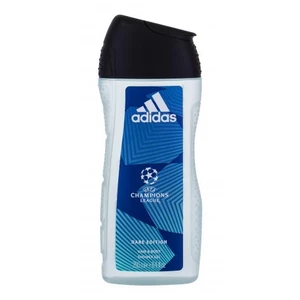 Adidas UEFA Champions League Dare Edition sprchový gél na telo a vlasy 250 ml