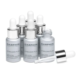 Darphin Stimulskin Plus regeneračný liftingový komplex na omladenie pleti 6 x 5 ml