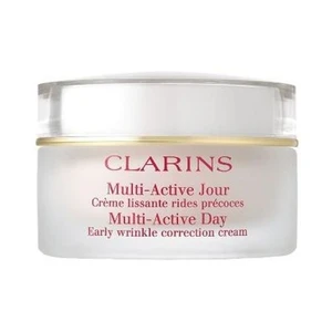 Clarins Multi Active Day Cream Gel  50ml Normální a smíšená