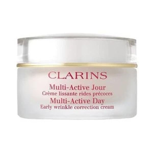 Clarins Multi-active Day Cream-Gel 50ml (Normální a smíšená)