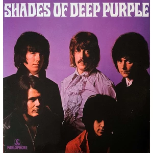 Deep Purple Shades Of Deep Purple (LP) 180 g
