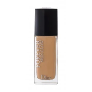 Dior Tekutý rozjasňujúci make-up Dior skin Forever Skin Glow (Fluid Foundation) 30 ml 3 Warm Olive