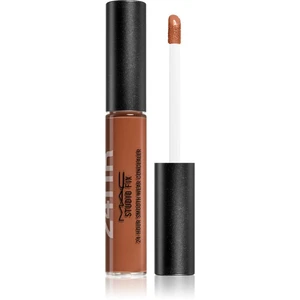 MAC Cosmetics Studio Fix 24-Hour SmoothWear Concealer dlhotrvajúci korektor odtieň NW 55 7 ml