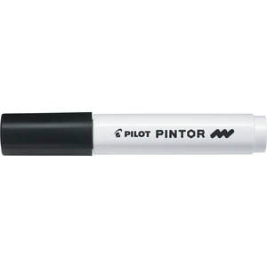 PILOT Pintor Medium akrylový popisovač 1,5-2,2mm - černý