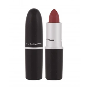 MAC Cosmetics Amplified Creme Lipstick krémová rtěnka odstín Brick-O-La 3 g