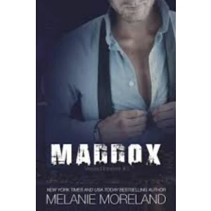 Maddox - Melanie Moreland