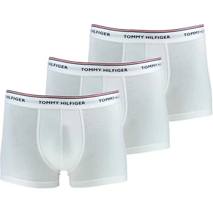 Tommy Hilfiger 3 PACK - pánske boxerky 1U87903842-100 S