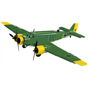 Cobi 5710 II. světová válka Junkers JU 52 3M