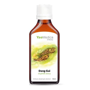 YaoMedica Dang Gui tinktúra 50ml