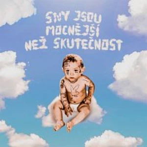 SNY JSOU MOCNEJSI NEZ... - SENSEY [CD album]