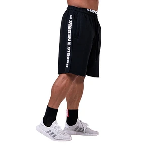 NEBBIA ESSENTIAL shorts