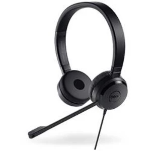 Dell Pro Stereo Headset- UC350
