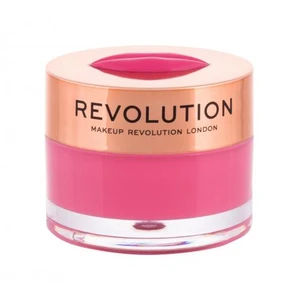 Makeup Revolution Dream Kiss ultra výživný balzám na rty příchuť Watermelon Heaven 12 g