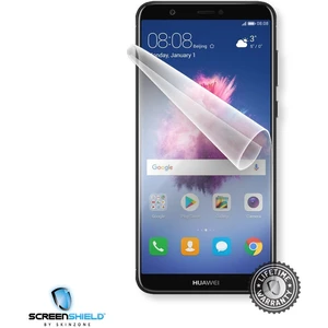 ScreenShield fólia kijelzőre Huawei P Smart 2019 - Élettartam garancia - HUA-PSMT2019-D