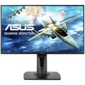 25" LED ASUS VG258QR