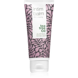 Australian Bodycare Intim Balm balzám po holení na intimní partie 100 ml