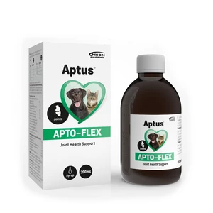 APTUS - APTO flex sirup - 200ml