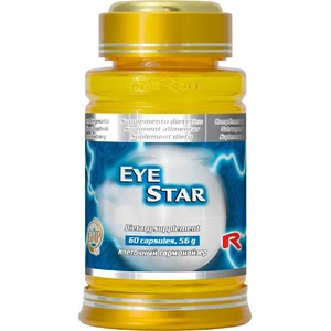 EYE STAR 60 kapslí