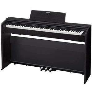 Casio PX 870 Czarny Pianino cyfrowe