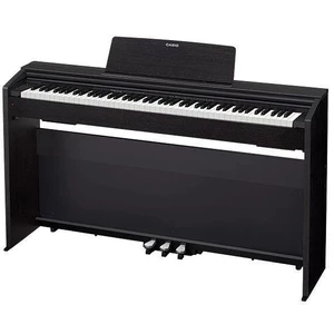Casio PX 870 Nero Piano Digitale